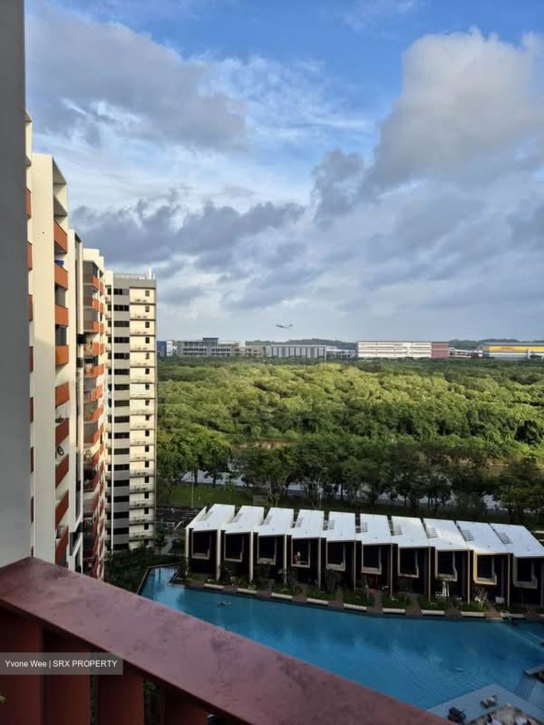 Riverfront Residences (D19), Apartment #566673251